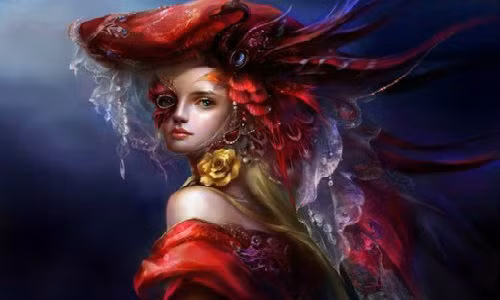 Jaqcuotte Delahaye: Sinh ra ở Haiti, Delahaye là một nữ tướng cướp sống ở thể kỷ 17. Bà cùng nhiều nữ hải tặc khét tiếng khác đã thống trị vùng biển Caribe. Tuy nhiên, Delahye đã bị bắn chết khi cố bảo vệ một hòn đảo mà nhóm cướp của bà đã chiếm được.