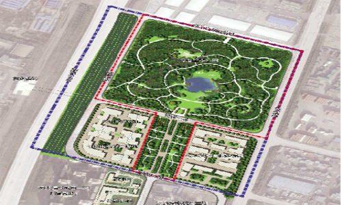 Hien truong vu no Thien Tan se “hoa” cong vien sinh thai?-Hinh-2