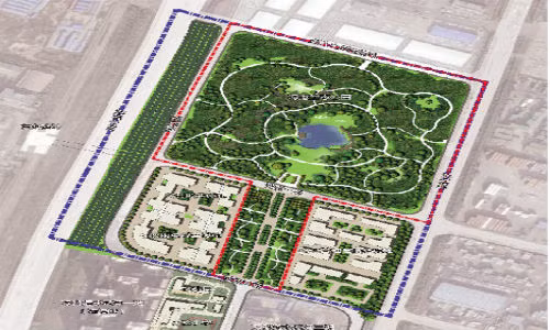 Hien truong vu no Thien Tan se “hoa” cong vien sinh thai?-Hinh-2