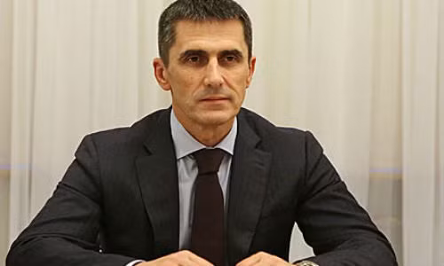 Lính tình nguyện biểu tình đòi gặp Bộ trưởng Tư pháp Ukraine Linh tinh nguyen bieu tinh doi gap Bo truong Tu phap Ukraine