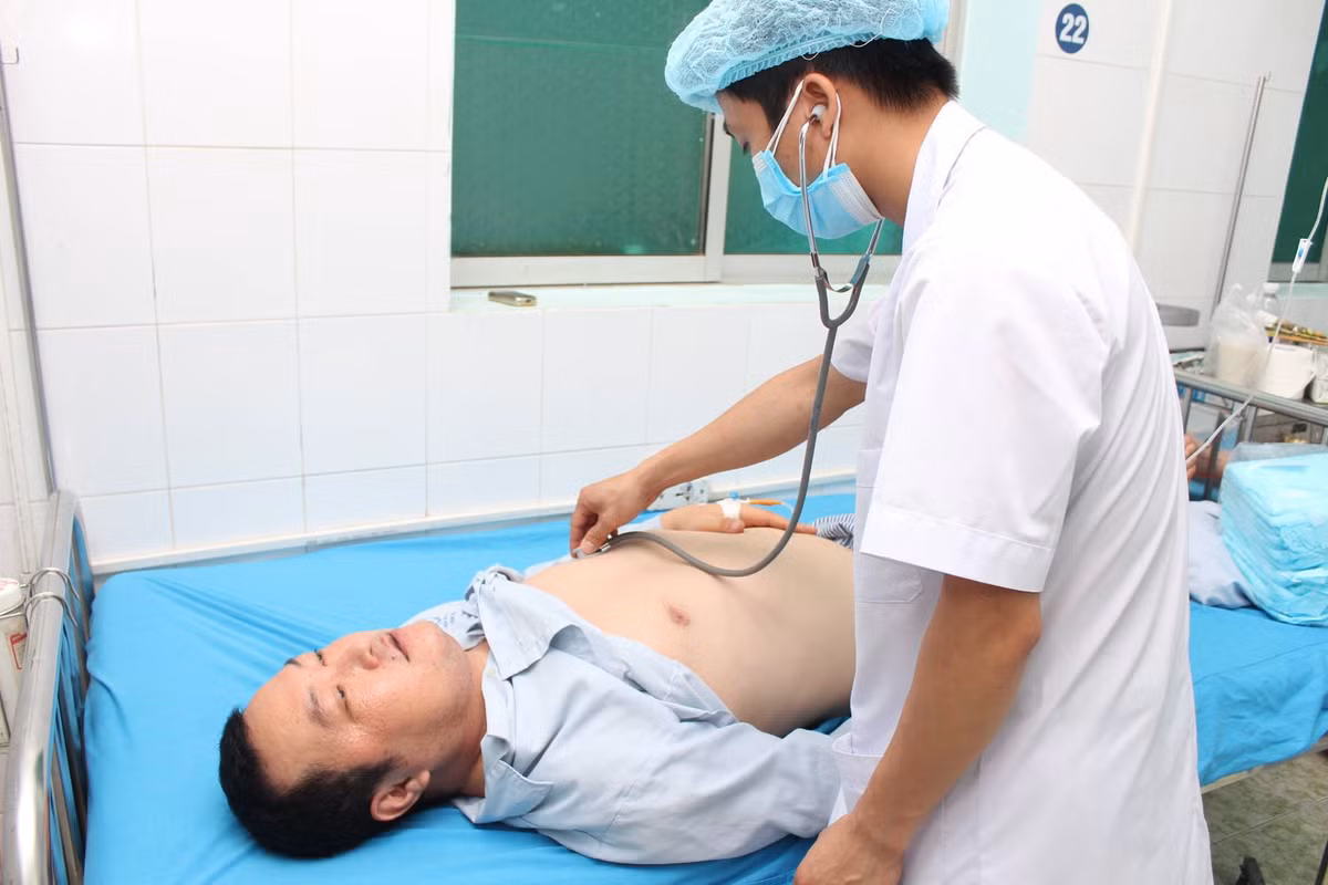 Tuyen Quang: Ngo doc la hoa Chuong, 5 nguoi nhap vien cap cuu-Hinh-2