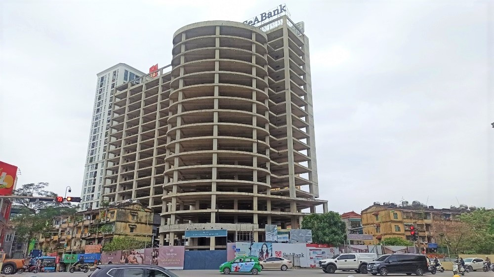 Ha Noi: Diem danh nhung sieu du an “dap chieu” ca thap ky-Hinh-2