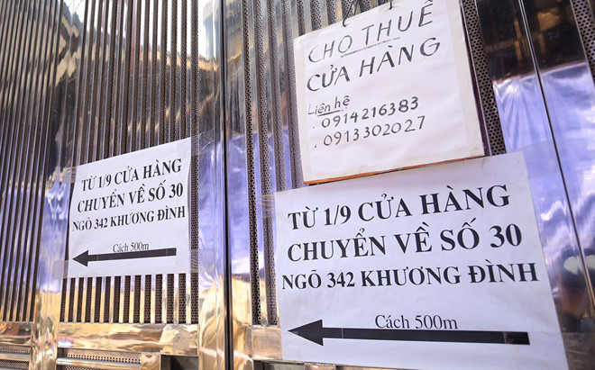 Chay cong ty Rang Dong: Khoanh vung khu vuc anh huong suc khoe... dan nen cach ly-Hinh-2