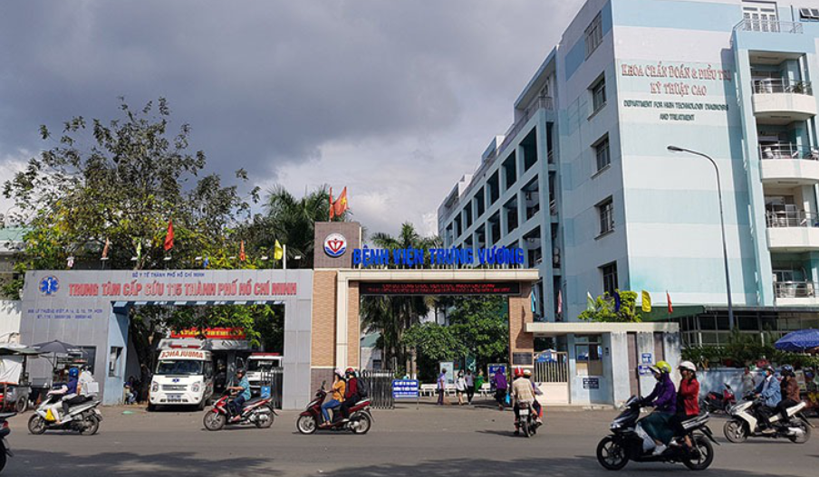 TP HCM: Nang luc nha thau trung goi nang cap may chu BV Trung Vuong-Hinh-2