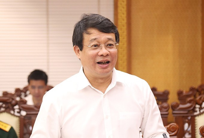  Thứ trưởng Bộ Xây dựng Bùi Hồng Minh: Ủy ban Kiểm tra Trung ương quyết định thi hành kỷ luật cảnh cáo ông Bùi Hồng Minh. Hồi tháng 2/2023, Ủy ban Kiểm tra Trung ương đã xem xét kết quả giải quyết tố cáo ông Bùi Hồng Minh và nhận thấy, ông Minh trên các cương vị công tác của mình đã vi phạm nguyên tắc tập trung dân chủ, quy chế làm việc, những điều đảng viên không được làm và trách nhiệm nêu gương trong lãnh đạo, chỉ đạo, điều hành hoạt động sản xuất, kinh doanh và công tác cán bộ; có nguy cơ mất vốn đầu tư.