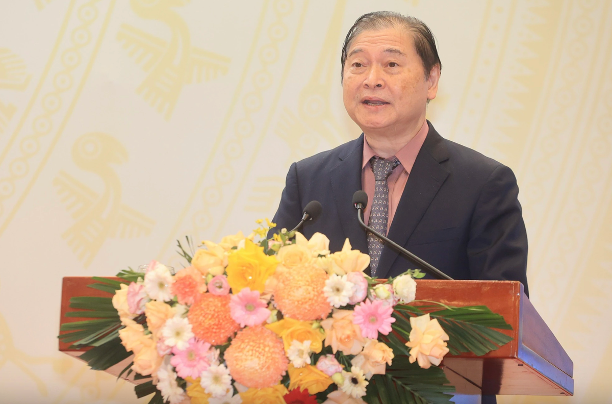 TSKH Phan Xuan Dung: Ket qua cua nganh GTVT lam nuc long nguoi dan-Hinh-3