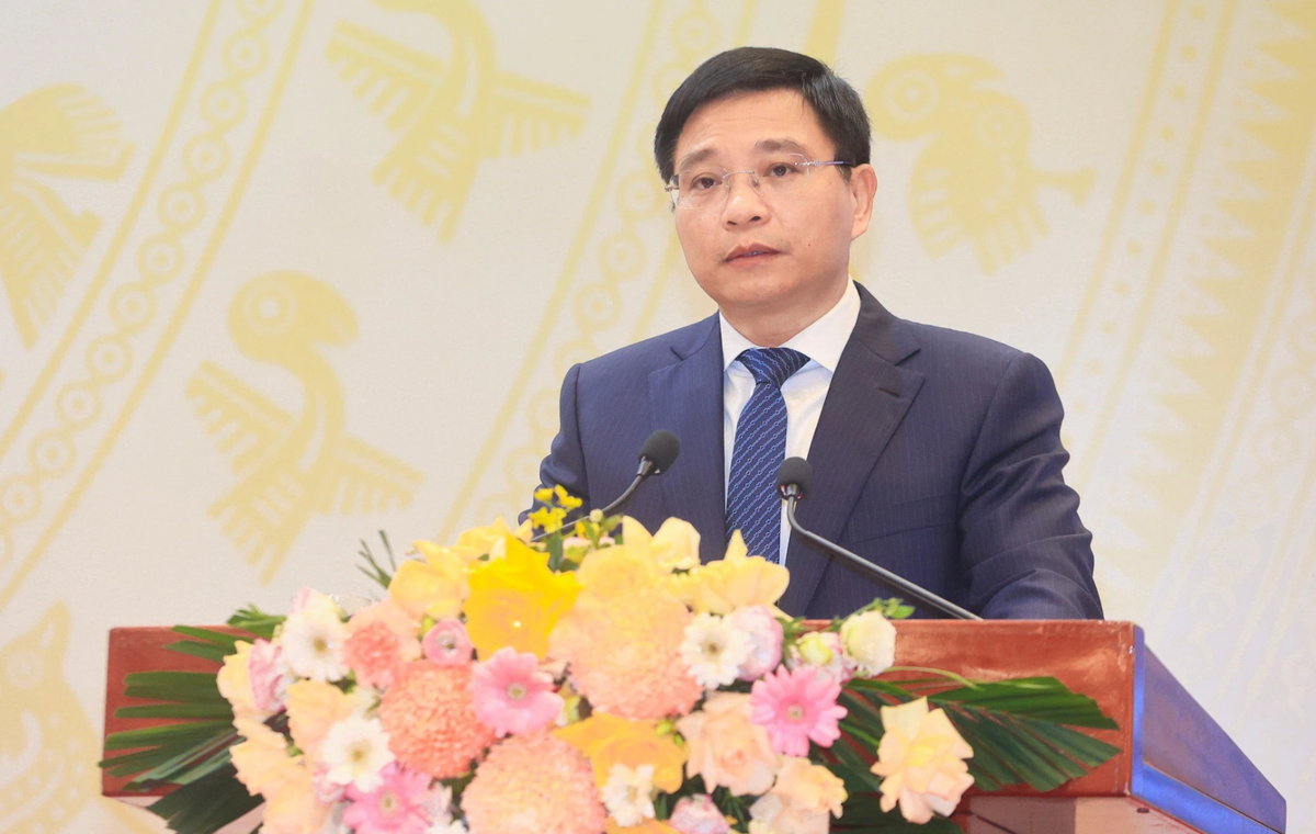 TSKH Phan Xuan Dung: Ket qua cua nganh GTVT lam nuc long nguoi dan-Hinh-2