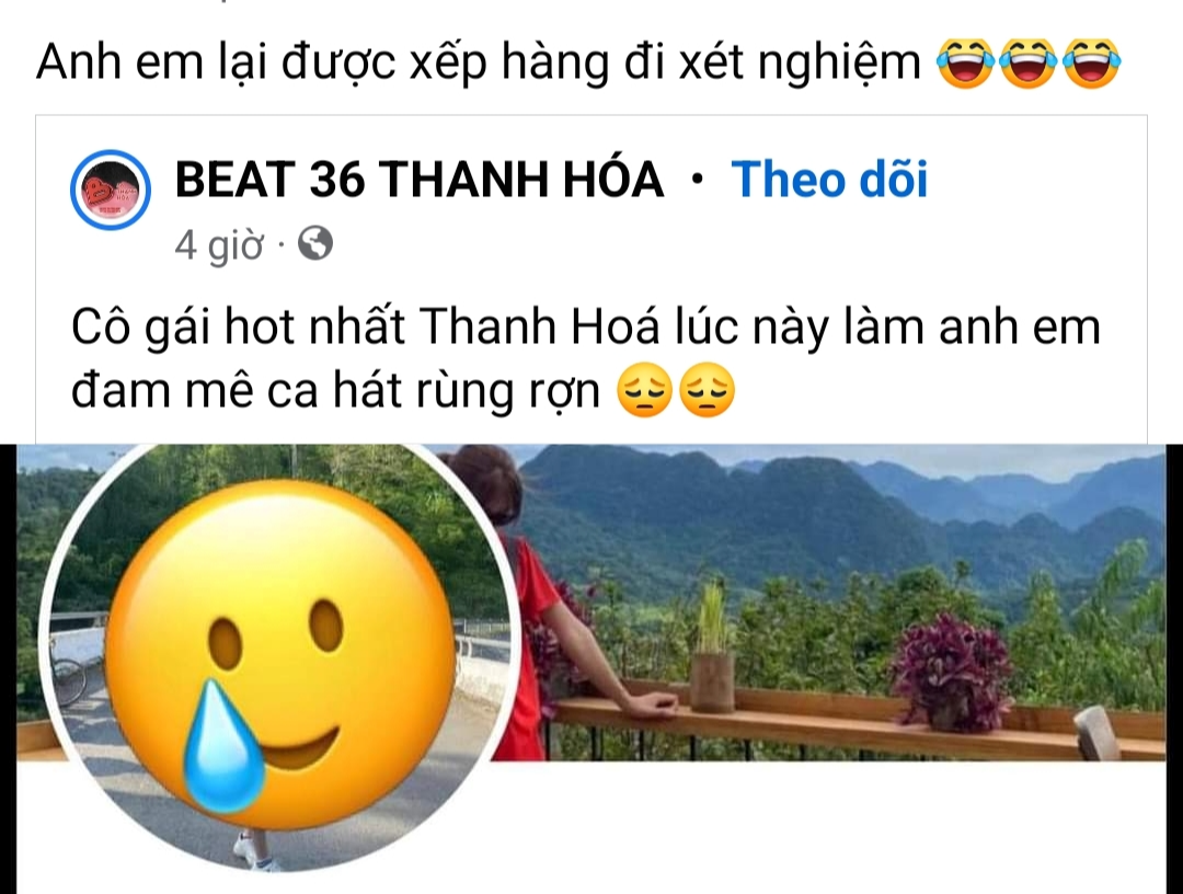 Xu phat hai nguoi tung tin co gai lay nhiem HIV cho nhieu dan ong