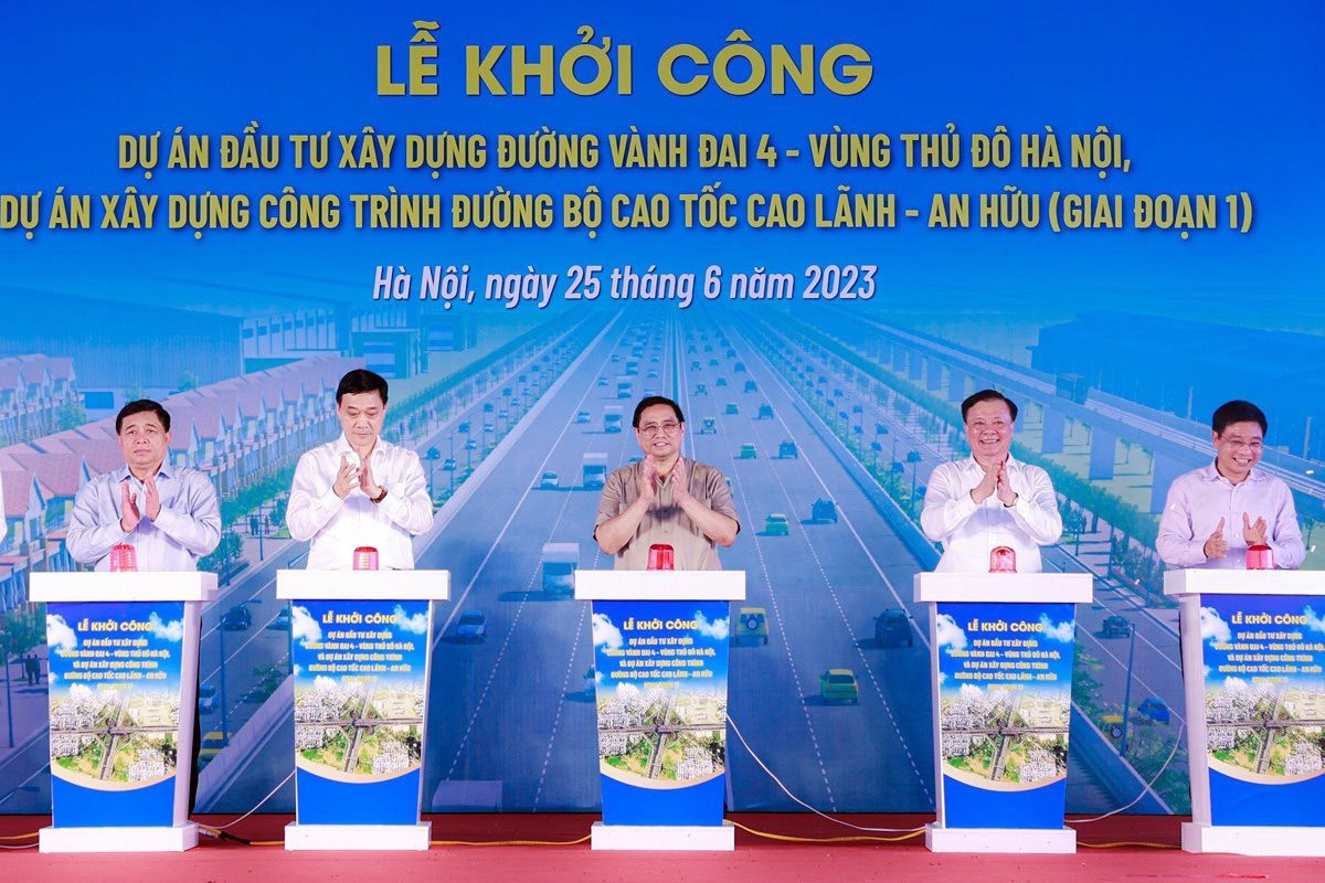 10 su kien tieu bieu nam 2023 cua Ha Noi
