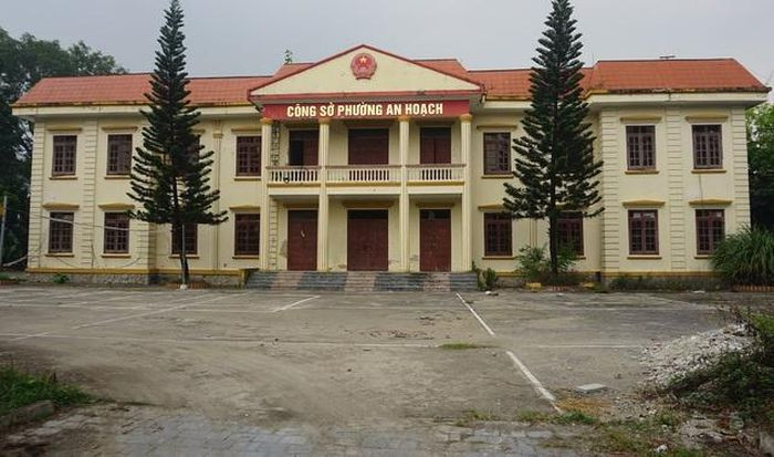 Thanh Hoa va loat dia phuong de hoang cong so sau sap nhap