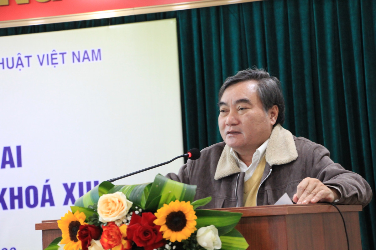 Dang bo VUSTA quan triet thuc hien Nghi quyet Trung uong 8 khoa XIII-Hinh-3