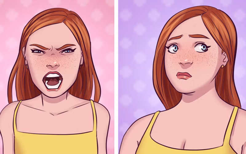 Theo các nhà nghiên cứu, một trong những tác dụng phụ của giận dữ là tăng cân không kiểm soát. Các nhà khoa học đã nêu nguyên nhân là do adrenaline - một hormone được tạo ra từ tuyến thượng thận, được sản sinh ra để đáp ứng với các tình huống căng thẳng nghiêm trọng hoặc bị đe dọa.