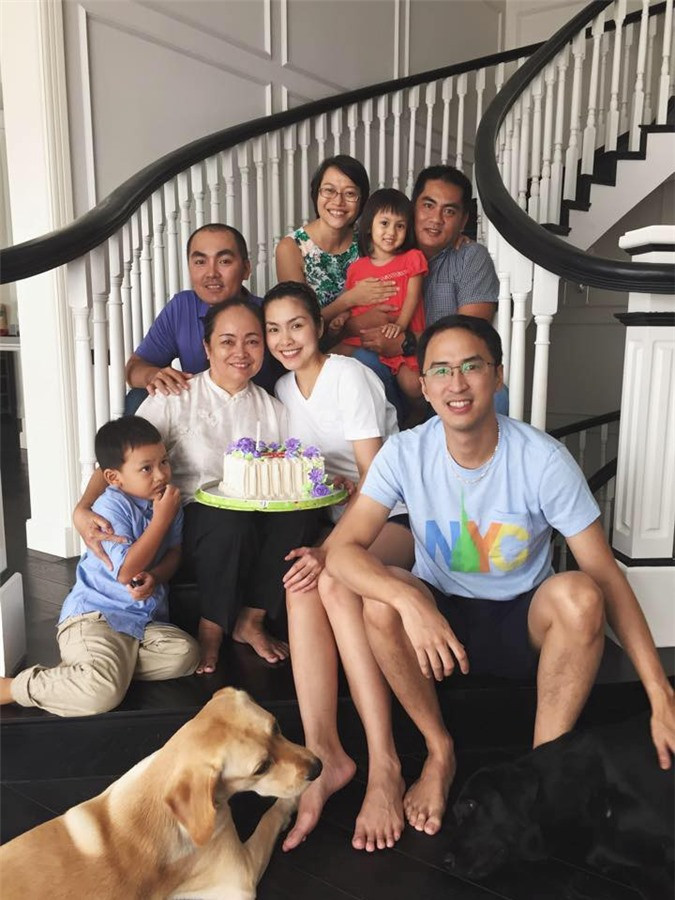 Ha Tang lan dau he lo dieu it biet ve cuoc song lam dau thieu gia-Hinh-2