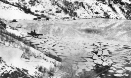 Giai ma cuoc khong chien “Ngay thu Sau den toi” 1945