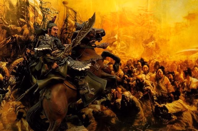 Tuy nhiên một số khác cho hay thanh đao Thanh Long Yển Nguyệt đao của Quan Vũ chỉ nặng không quá 18 kg bởi lẽ nếu quá nặng thì người dùng sẽ rất khó để sử dụng thuần thục.