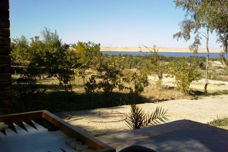 Faiyum là thủ phủ của triều đại Faiyum. Hiện thành phố này nằm trên lãnh thổ Ai Cập. Nơi đây được thành lập vào năm 4.000 TCN. Ở khắp nơi trong thành phố, du khách có thể bắt gặp nhiều di tích cổ xưa và các di sản.