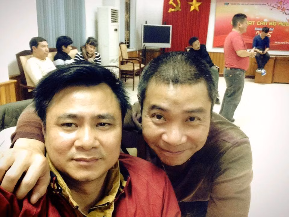 Táo Quân luôn là chương trình được chờ đợi nhất mỗi dịp cuối năm.