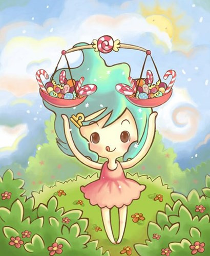 Những hành động, cử chỉ ngọt ngào, đáng yêu của cả hai sẽ giúp cho Thiên Bình và nửa kia có khoảng thời gian tuyệt đẹp trên con đường tình yêu.