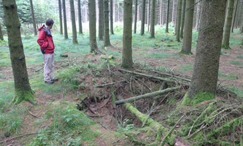 Chien truong CTTG2 he lo chien thuat bi mat cua quan Duc