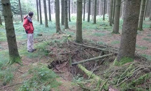 Chien truong CTTG2 he lo chien thuat bi mat cua quan Duc