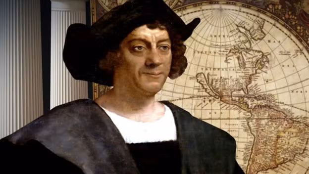 Khi nhà hàng hải Christopher Columbus khám phá ra châu Mỹ, châu lục này có tới 90 triệu người sinh sống. Điều này khiến cho châu lục này được xếp vào nơi đông dân thứ 3 thế giới.