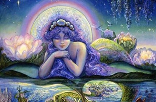 Do sở hữu tính cách cầu toàn, luôn suy nghĩ quá nhiều về chuyện tình cảm nên đường tình duyên của Song Ngư trong năm 2015 khá lận đận.