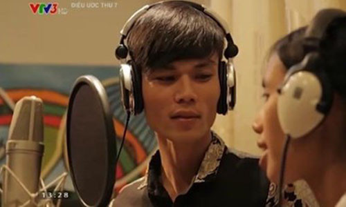 Chương trình "Điều ước thứ 7" có nội dung về đôi vợ chồng hát rong Thanh - Đào bị phát hiện là có thông tin sai sự thật, gây bức xúc trong dư luận.