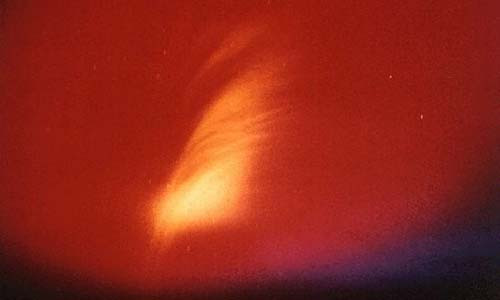 He lo vu My thu bom hat nhan trong vu tru 1962