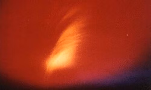 He lo vu My thu bom hat nhan trong vu tru 1962