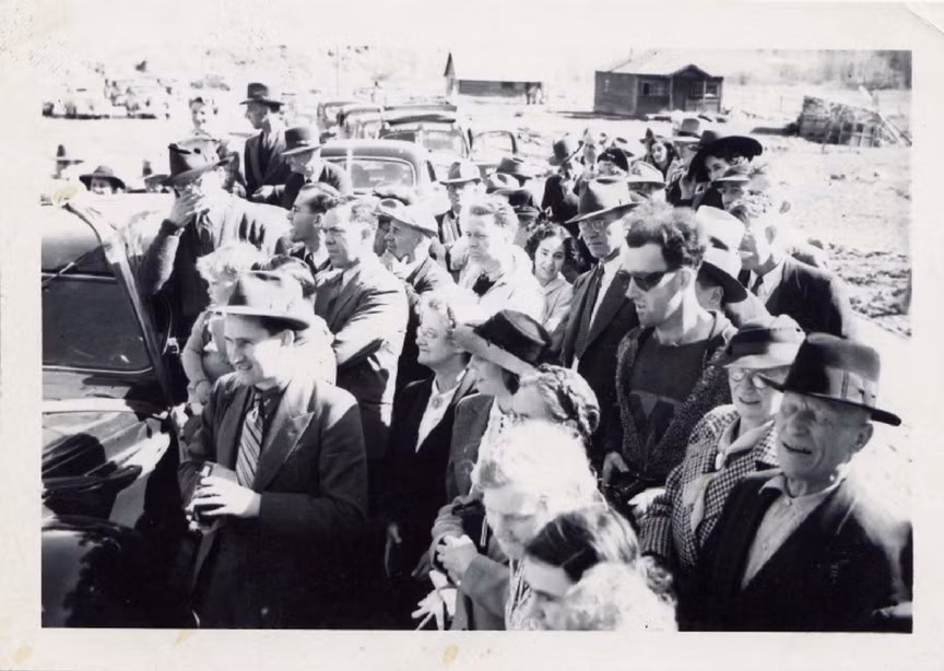 Top 7 buc anh bi an nhat the gioi