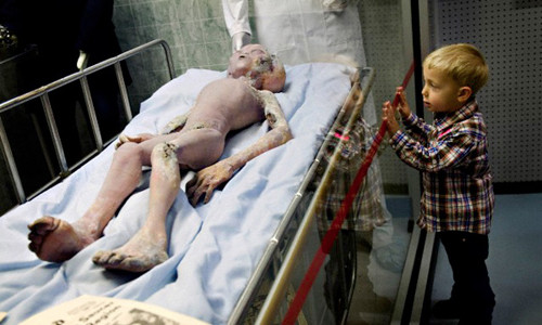 Theo Giám đốc Bảo tàng UFO Julie Schuster, 83% du khách đến Roswell đã ghé thăm bảo tàng độc đáo này. Thêm vào đó, nơi đây là một trong 5 địa điểm hút khách nhất ở bang New Mexico.