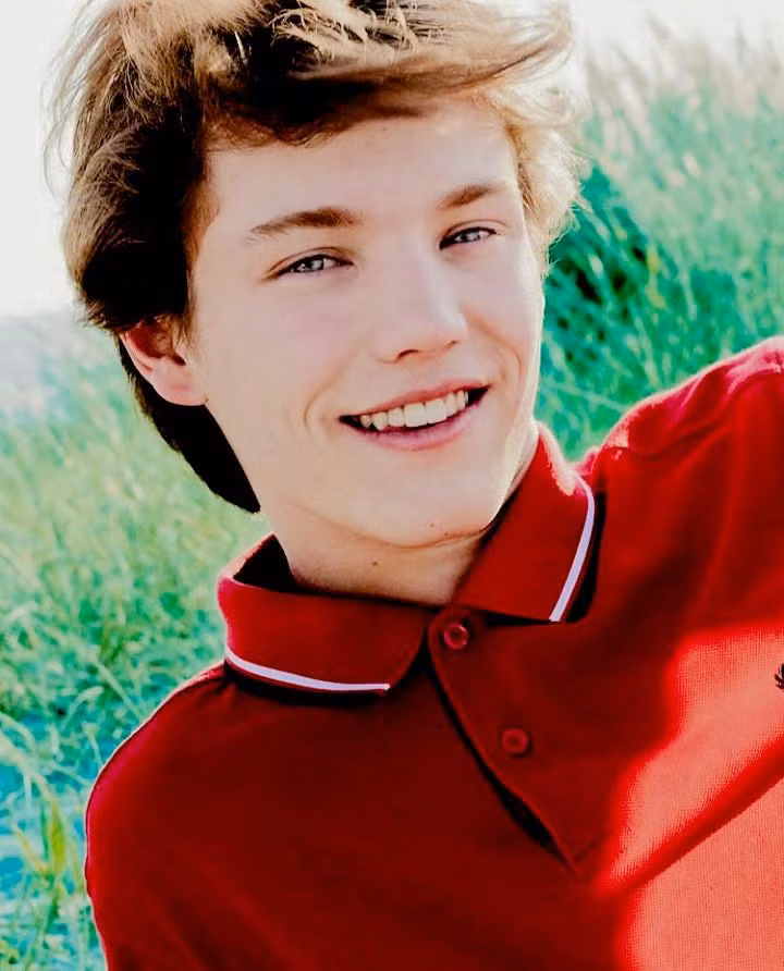 Chan dung Hoang tu Dan Mach dep trai nhu soai ca-Hinh-3