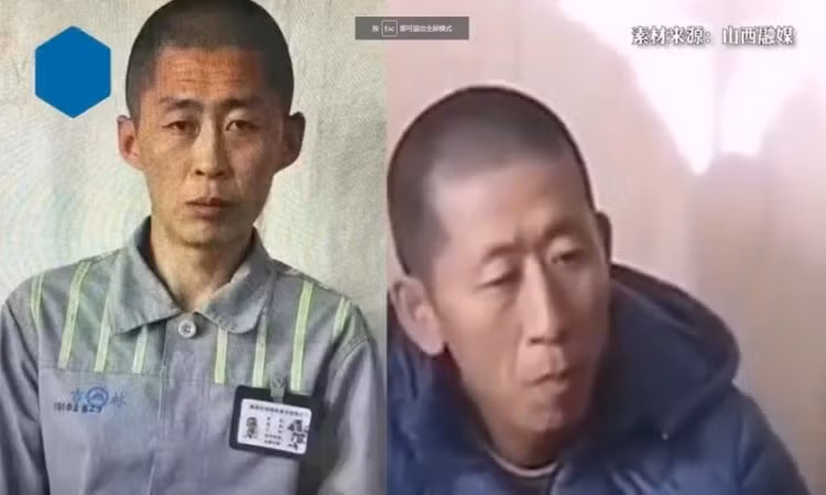 Nguoi dan ong bi canh sat bat 5 lan trong 3 ngay…vi ly do “kho do”