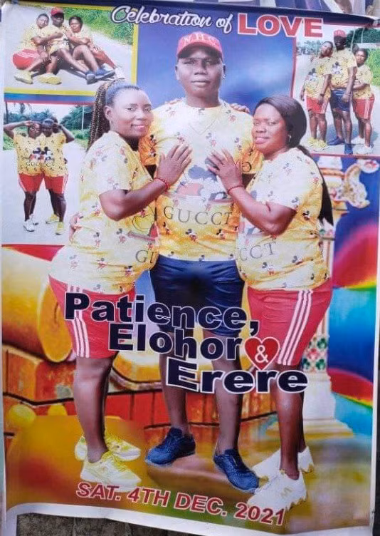 Nguoi dan ong 2 vo muon lay vo 3 khien du luan hoang mang-Hinh-2