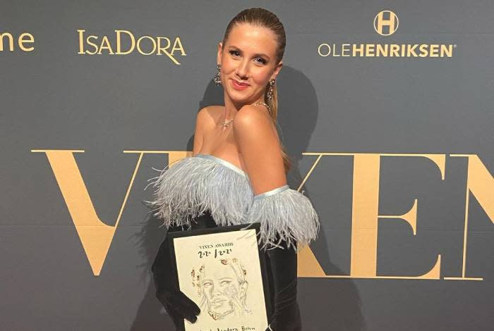 Tai sac ven toan cua nang Cong chua Na Uy 16 tuoi-Hinh-2