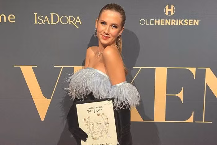 Tai sac ven toan cua nang Cong chua Na Uy 16 tuoi-Hinh-2