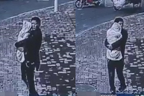 Ong bo linh 10 nam tu vi ban 5 con ruot cho ke buon nguoi