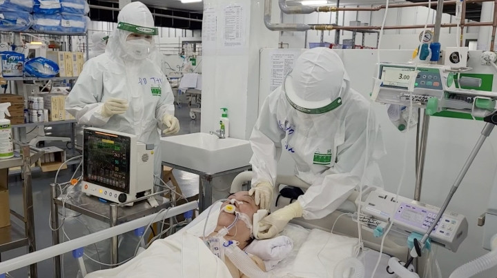 F0 tang chong mat, Ha Noi dang lam gi de tranh 