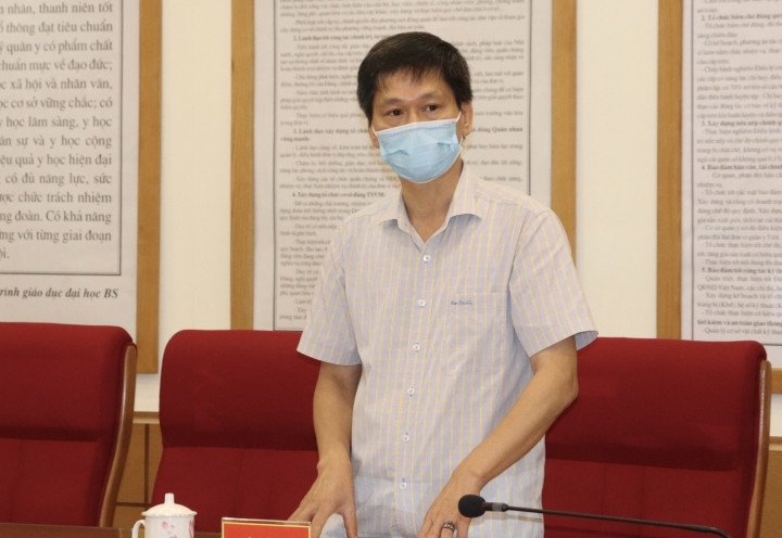 F0 tang chong mat, Ha Noi dang lam gi de tranh 