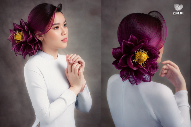 Theo Oddity Central, nhà tạo mẫu tóc Nguyễn Phát Trí (1993, An Giang) đang gây sốt cộng đồng mạng với những kiểu tóc đẹp và lạ, thu hút hàng triệu lượt lượt xem.