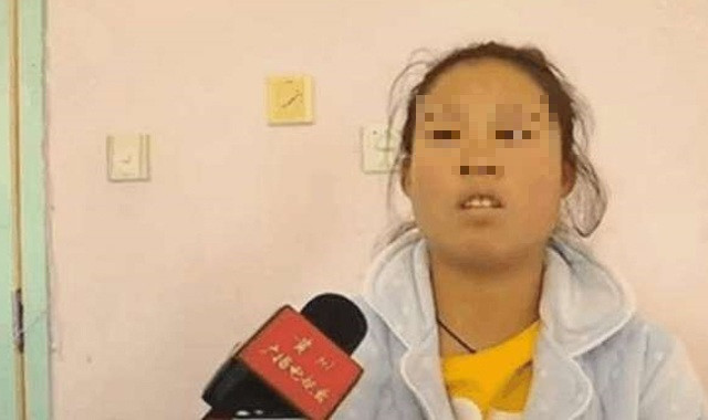 Sinh con trai bong “hoa” con gai, giai thich tu benh vien gay buc xuc