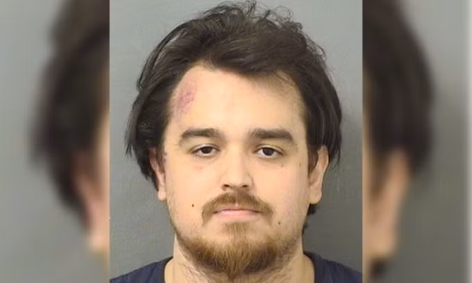 Rut sung ban trong thuong hang xom vi mo nhac qua to