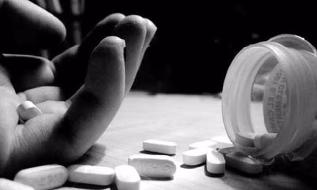 Rung dong: Kinh doanh that bat, chong giet vo lay tien bao hiem