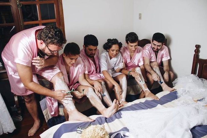 “Cuoi nga nghieng” bo anh co gai duoc dong nghiep nam lam phu dau-Hinh-3