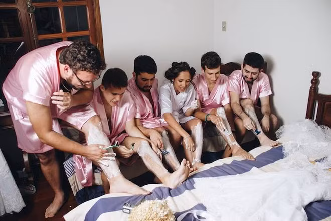 “Cuoi nga nghieng” bo anh co gai duoc dong nghiep nam lam phu dau-Hinh-3