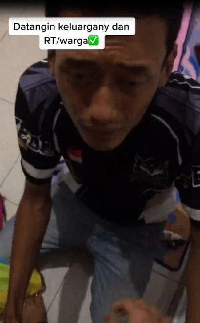 Chong ngoai tinh, vo noi mot cau khien “co bo” quy goi xin tha-Hinh-2