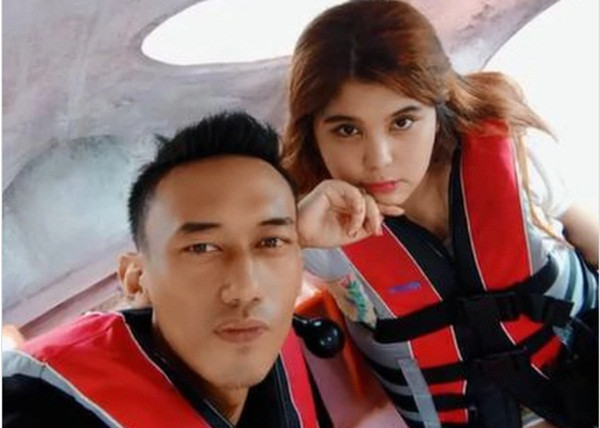 Chong ngoai tinh, vo noi mot cau khien “co bo” quy goi xin tha