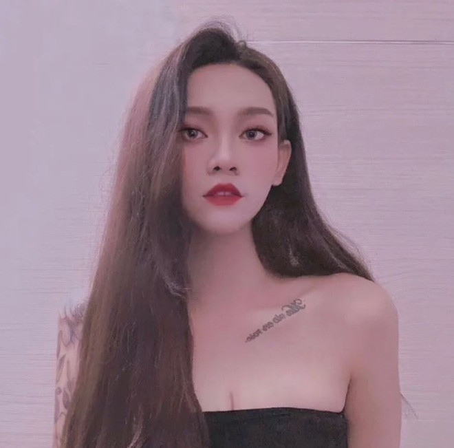 Với màn “giả gái” xuất sắc, chàng nhiếp ảnh gia khiến nhiều người phải ngả mũ thán phục. Ảnh: IT.