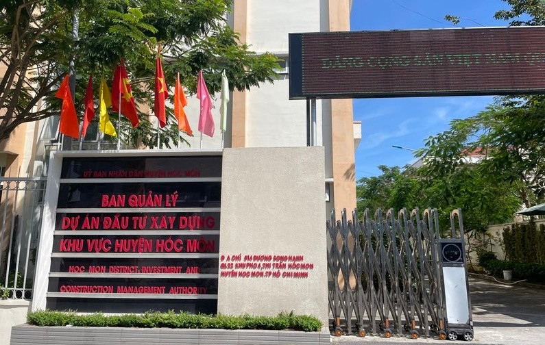 TP HCM: Hơn 23 tỷ đồng nâng cấp bờ bao rạch Bến Trại TP HCM: Hon 23 ty dong nang cap bo bao rach Ben Trai