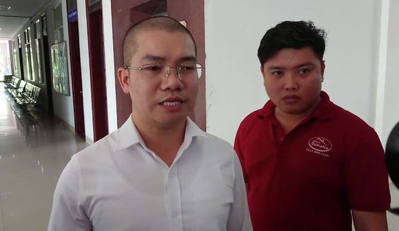 Ba anh em Nguyễn Thái Luyện chủ mưu kích động, xúi giục nhân viên Alibaba phạm tội - Hình 2 Ba anh em Nguyen Thai Luyen chu muu kich dong, xui giuc nhan vien Alibaba pham toi-Hinh-2